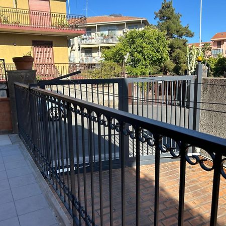 Appartamento Relax - Mare Cannizzaro - Aci Castello Catania Kültér fotó